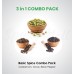 3in1 Spices Combo Pack|कॉम्बो पैक 3in1 Spices Combo Pack|कॉम्बो पैक