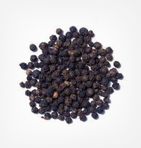 Black Pepper| काली मिर्च